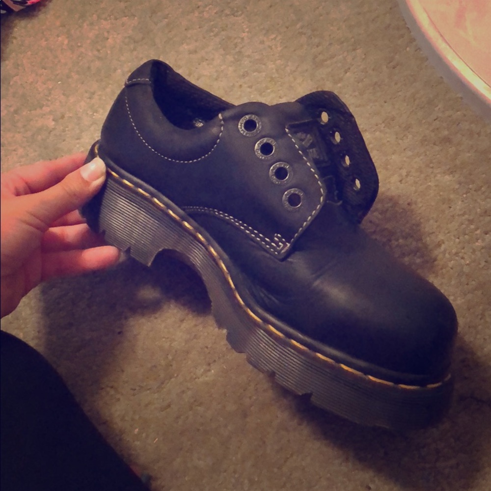 Doc Martens